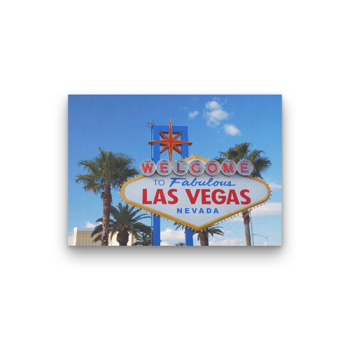 Landscape canvas 12 x 8