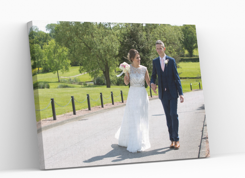 wedding gift canvas wedding gift canvas