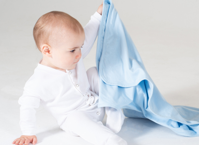 Baby blanket Baby blanket